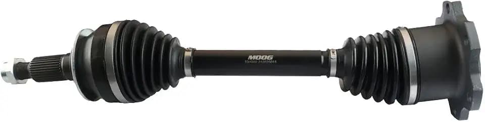 MOOG CV Axle Assembly 10H002 For 2007-2018 Chevrolet Silverado 1500 (Front)