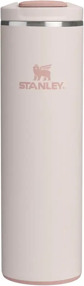 STANLEY Transit Flip Top Mug, 16 oz, Rose Quartz