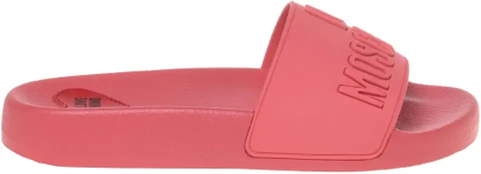 Love Moschino Damen Ja28052g0mSandale