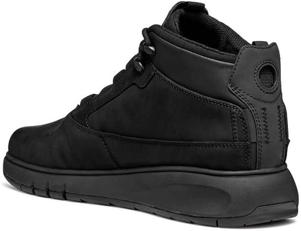 Geox Herren U Aerantis 4x4 B AbxAnkle Boot
