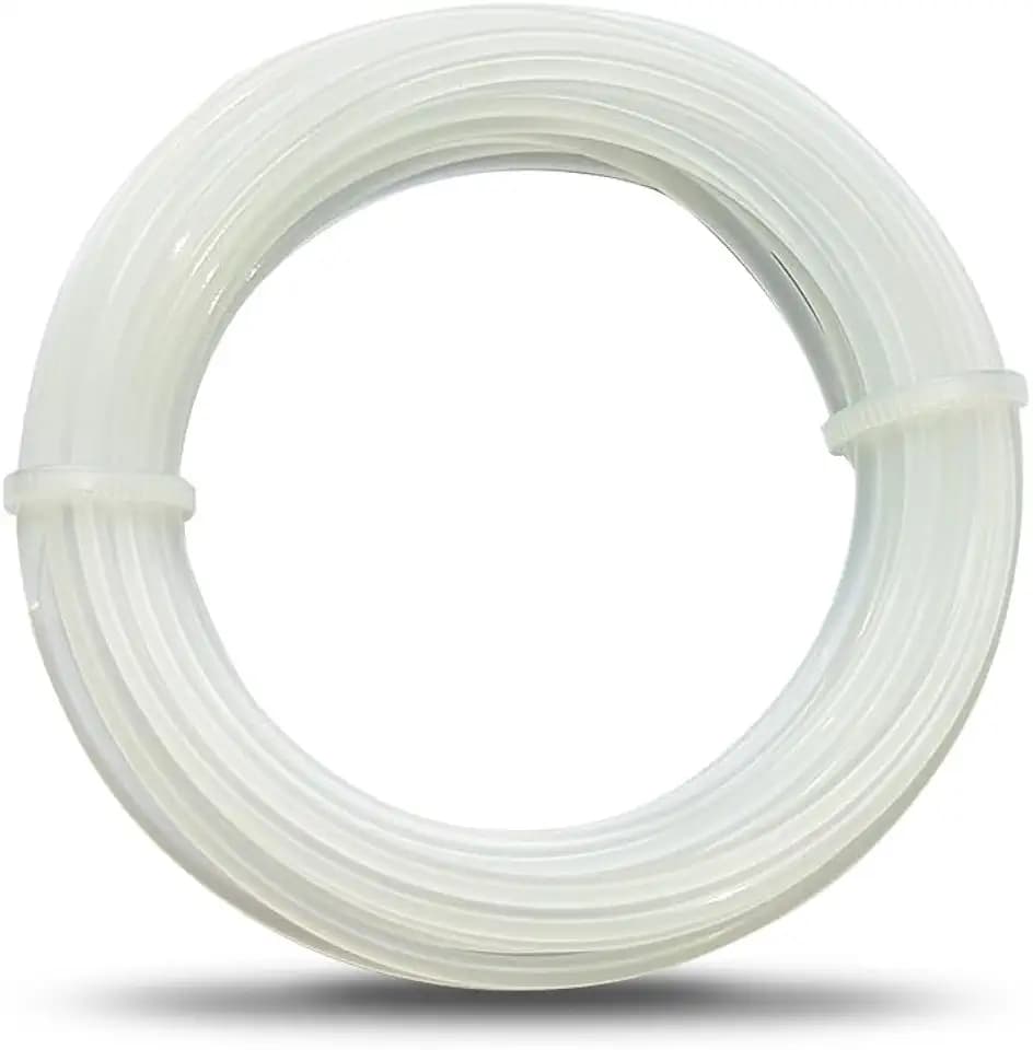 Wild Badger Power Weed Eater Line 3 Pack 0.065" Spool Replacement for Wild Badger Power 26CC 2 in 1 String Trimmer