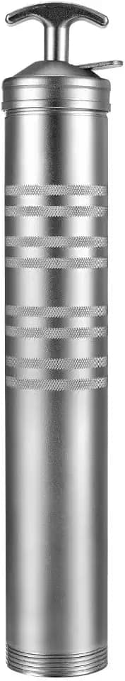 Grease Tube Compatible with Milwaukee Grease Gun and Dewalt Grease Gun