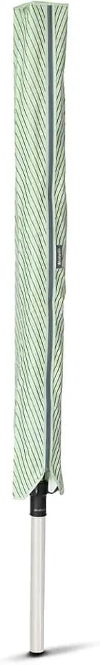 Brabantia Schutzhülle für Wäschespinne, Leaf, 150 x 11,5 x 115 cm