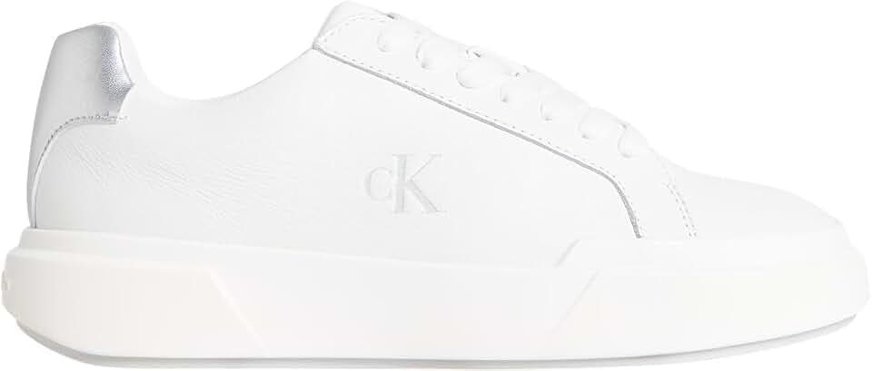 Calvin Klein Chunky Cupsole Laceup LT