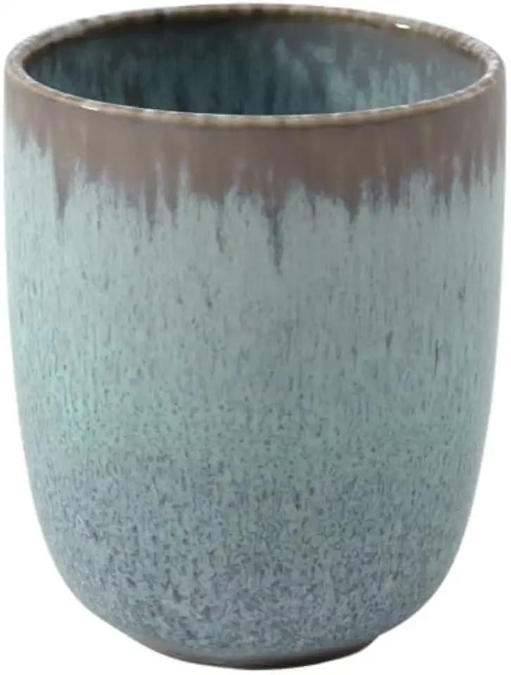 Villeroy & Boch like. by Lave Glace Kaffeebecher 350 ml Blau