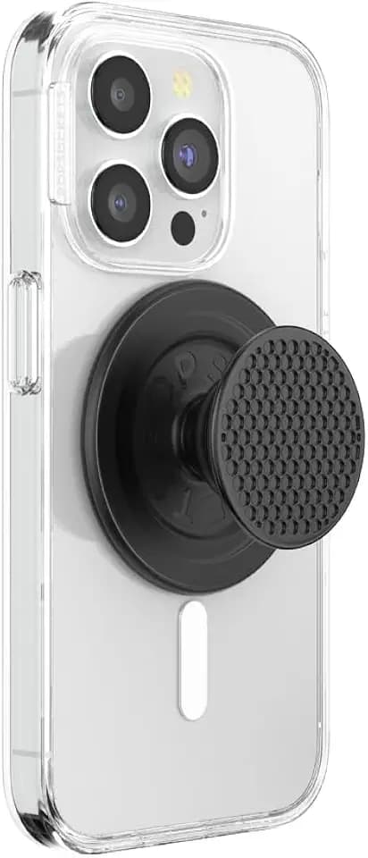 PopSockets Phone Grip for MagSafe, Magnetic Holder- Speakerbox