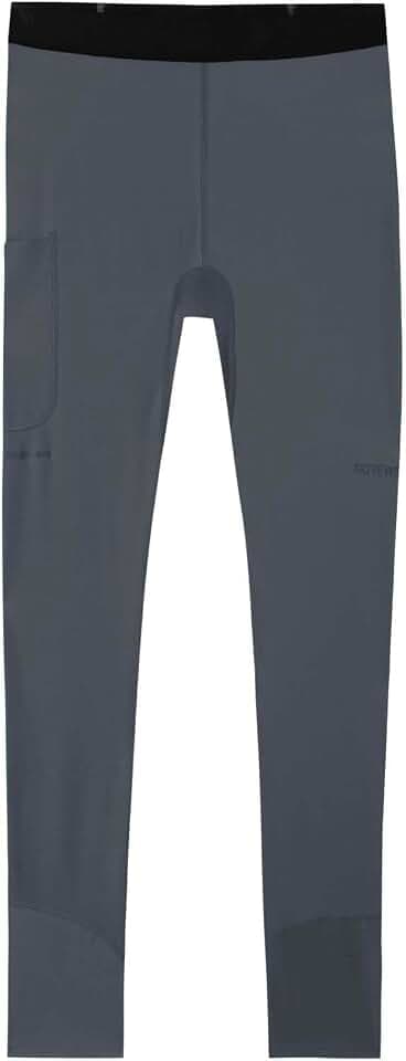 Gore WEAR Herren Tights Concurve Thermo Tights 2.0 Herren