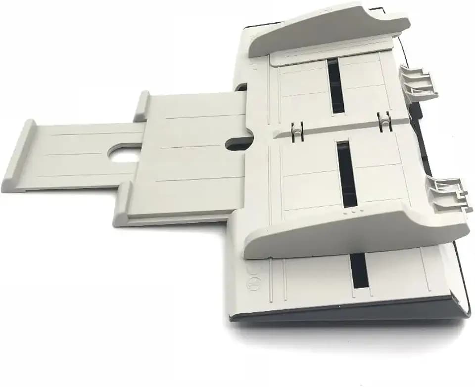 Scanner Input Tray Chute Unit Paper Tray Assembly Chuter Unit PA03670-E985 for Fujitsu fi-7160 fi-7220 fi-7260 fi-7180 fi-7280 7140 7235 7240 7120 7125 7135