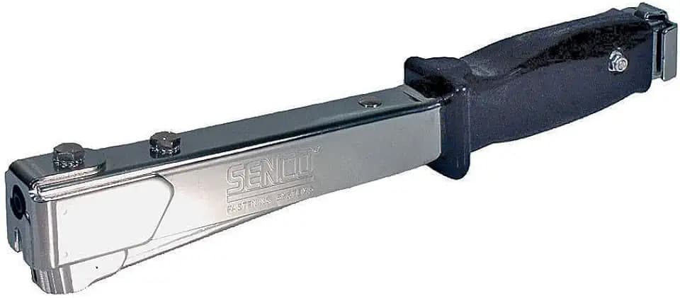 SENCO A11 Hammer Stapler 20 Guage 3/8" 7/16" Crown (PC0700)
