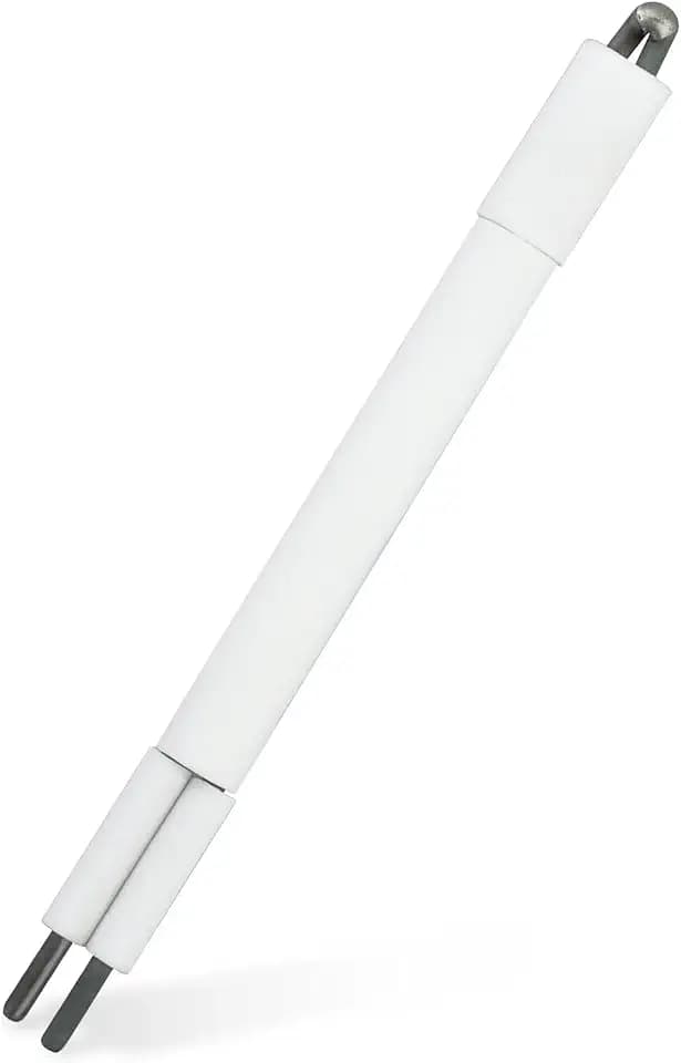 SK1515 Kiln Thermocouple Type K Fit for Skutt KM1227 KM1027 for L&L for Olympic and Most 2.5 Inch, 3 Inch Electric Kilns, 1 Pcs