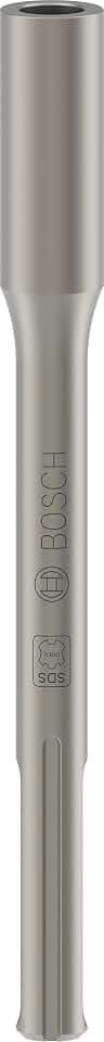 Bosch 1x PRO SDS max Einschlaghilfe für Stahlstangen, 16,5 x 260 mm