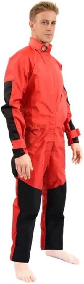 Kong alp design SPELEO BITEX Suit, Größe 42, Erwachsene, Unisex, mehrfarbig (mehrfarbig)