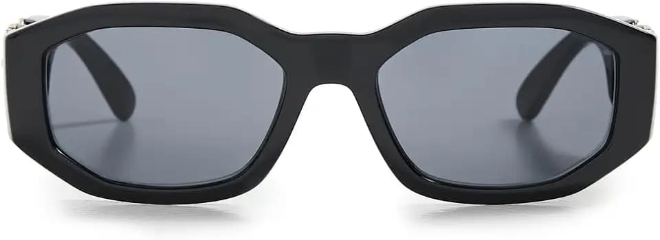 Versace Men,Women VE4361 53 Sunglasses 53mm