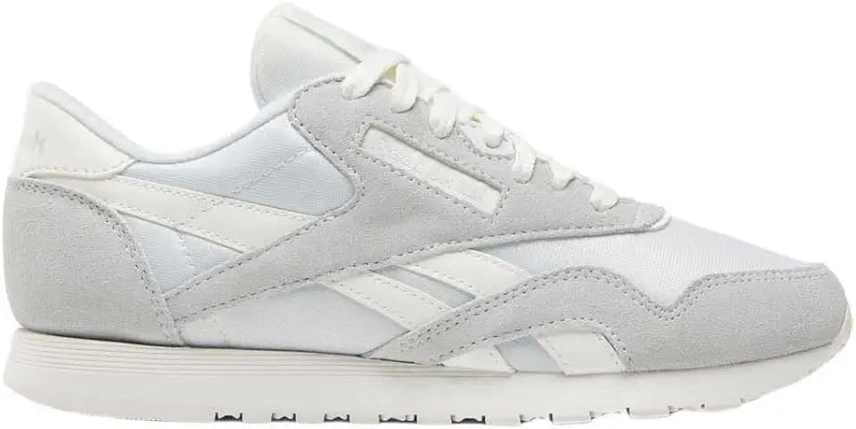 Reebok Damen Classic NylonSneaker