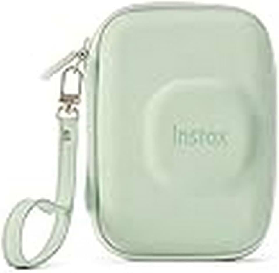 FUJIFILM instax mini LiPlay™ Kameratasche, Matcha Green