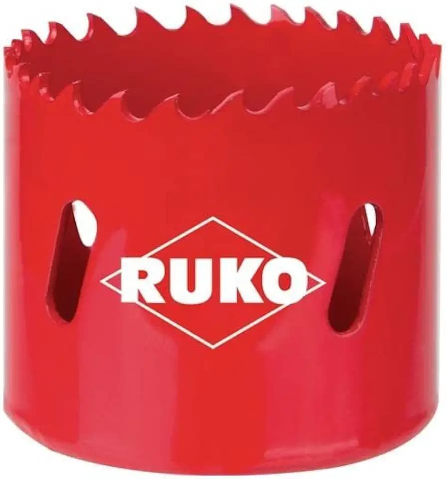 RUKO 106065 Bi - Metall Lochsäge 65 mm