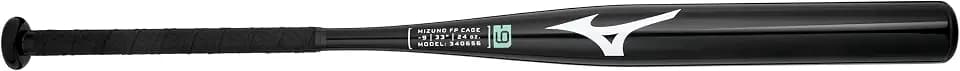Mizuno CRBN1 - Cage Bat - Fastpitch Softball Training Bat (-8)