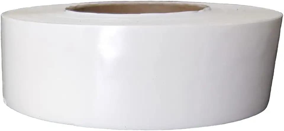 Dr. Shrink -702Wp White Shrink Tape 2' X 180'