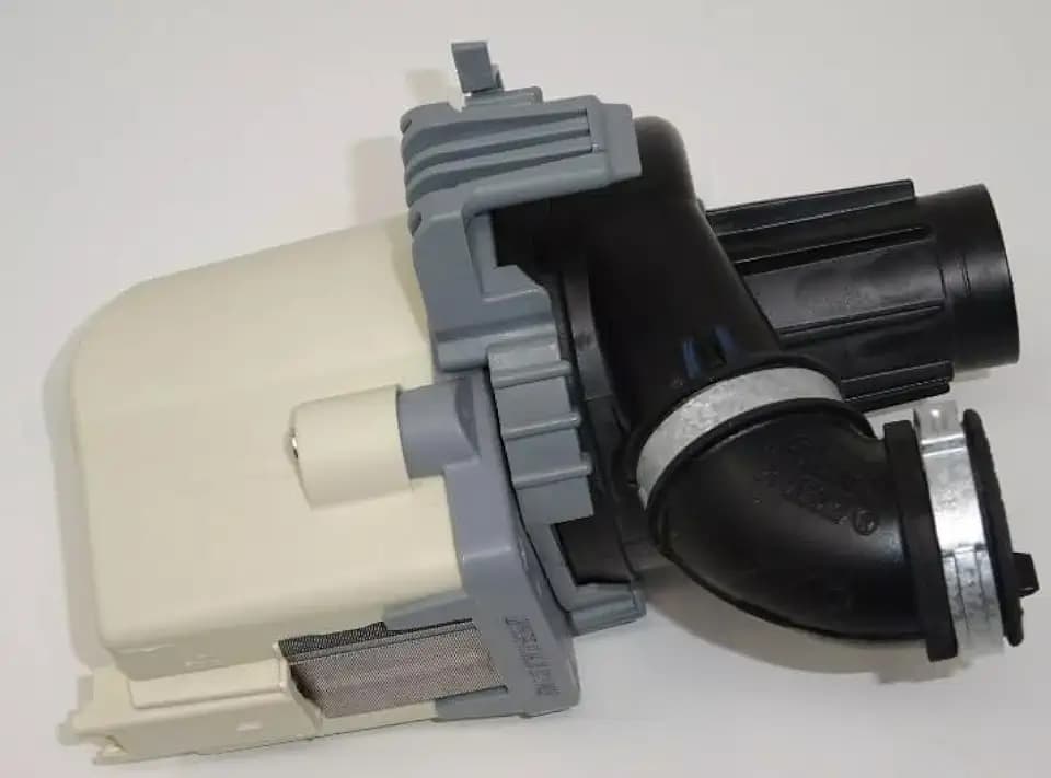 Circulation Pump W11032770 W10816492 W10885542 Replacement for Whirlpool OEM