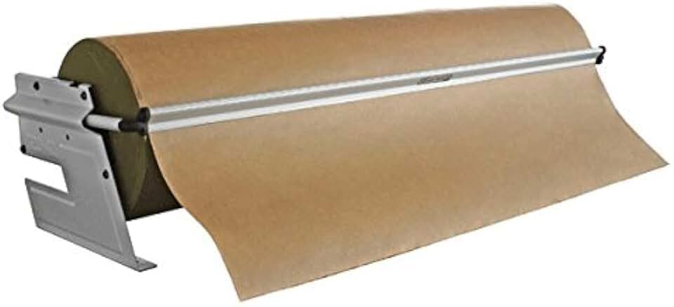 Propac z-zac50t Schneidemaschine Küchenrollenhalter Werkbank, 57 x 27.5 x 25 cm