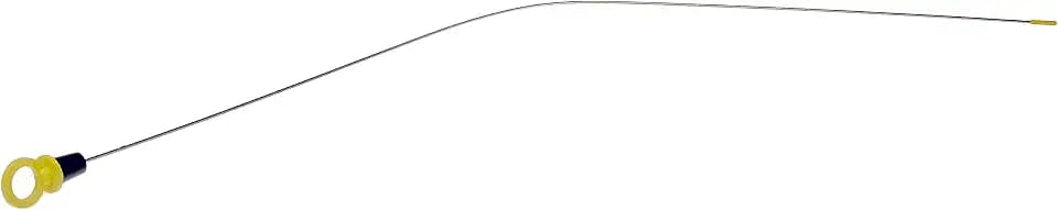 Dorman 65000 Adjustable Length Universal Dipstick - Braided Stainless