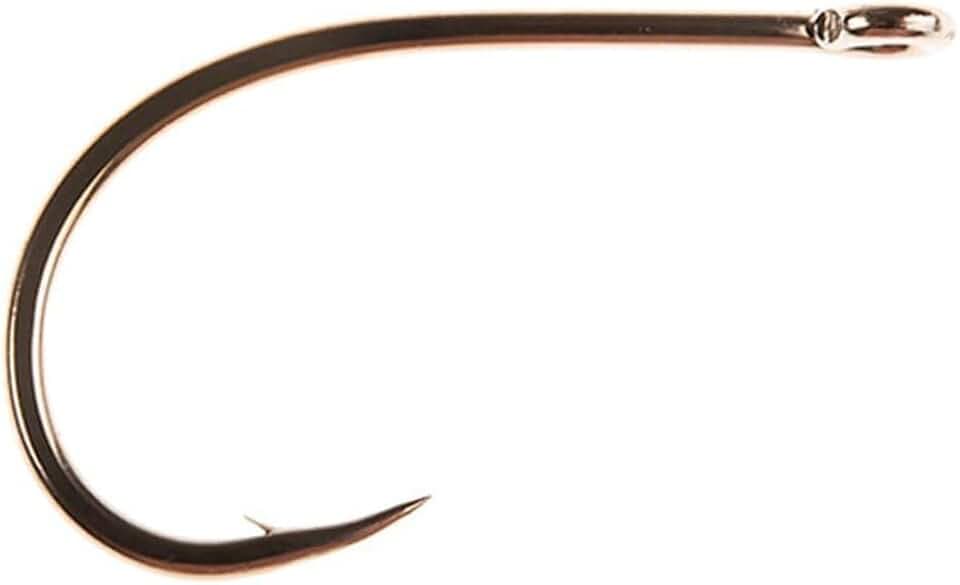 Ahrex SA280 Saltwater Minnow Hook