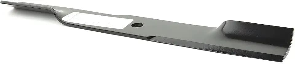 1756152AYP Lawn Mower Blade Compatible for Briggs and Stratton Lawn Mower, Measures Approximately 17.75 x 2.50 x 1.00 inches, String Trimmer Blade Compatible Models 1756152AYP