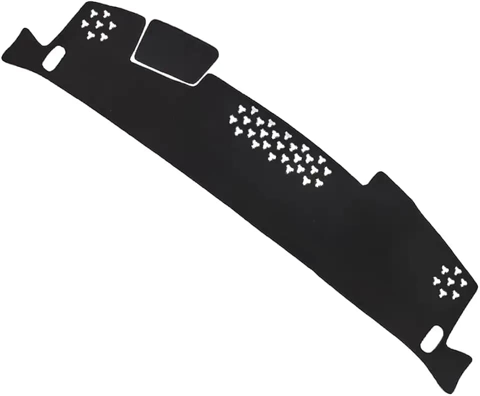 Dashboard Cover Mat for Hyundai Palisade 2026