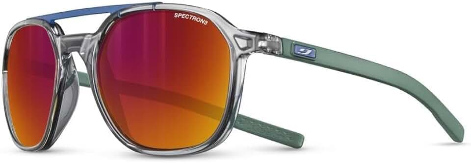 Julbo Unisex Slack Sunglasses (1er Pack)
