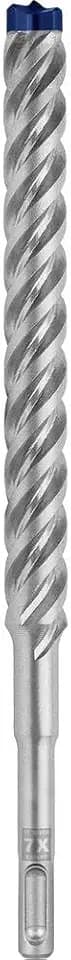 BOSCH® EXPERT7X Schlagbohrer SDS-plus Ø 18,0 x 200/265 mm 4 - Hartmetall-Schneider