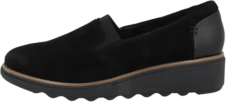 Clarks Damen Sharon Dolly Slipper
