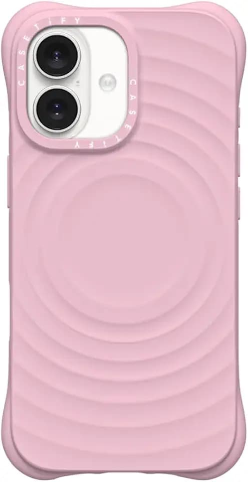 CASETiFY for iPhone 17 Case - Ripple Compatible with MagSafe