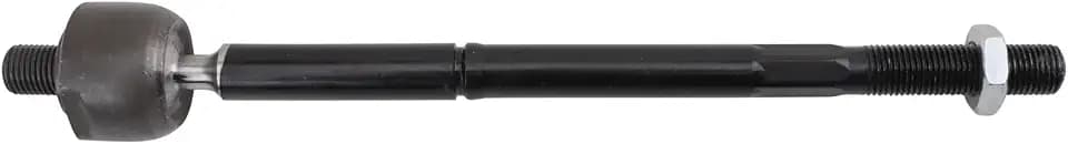 TRQ Front Left or Right Inner Tie Rod Steel Construction