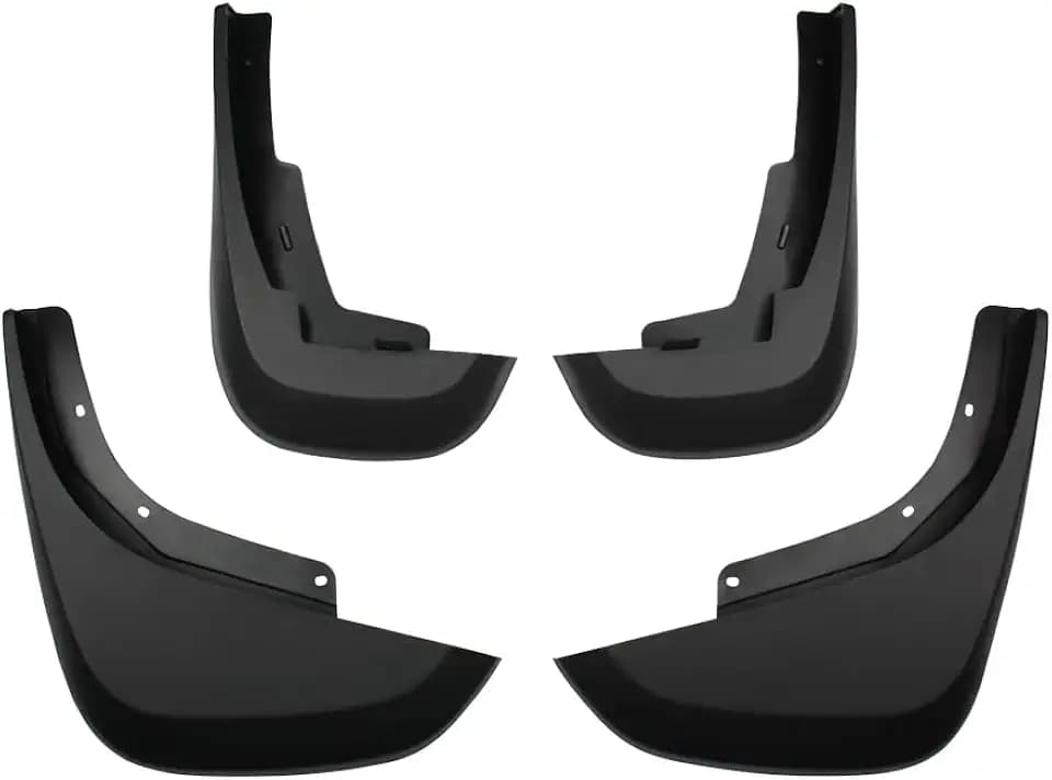 Tire Mud Flaps for Landrover Defender 90/110 2020-2025