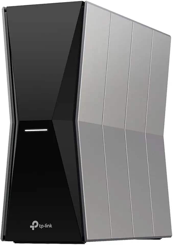 TP-Link Tri-Band BE18000 WiFi 7 Router, Archer BE770