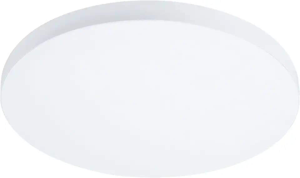 HALO SMX 18" Round Edgeless Surface Mount LED Selectable Dimmable