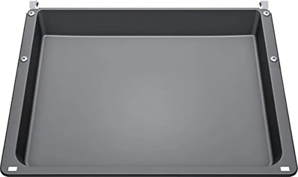 Siemens Universalpfanne 38 x 455 x 400 mm spülmaschinengeeignet HZ542000