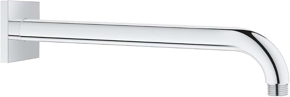 GROHE Rainshower Brausearm Modern passend zu Eurocube Armaturen 27488000