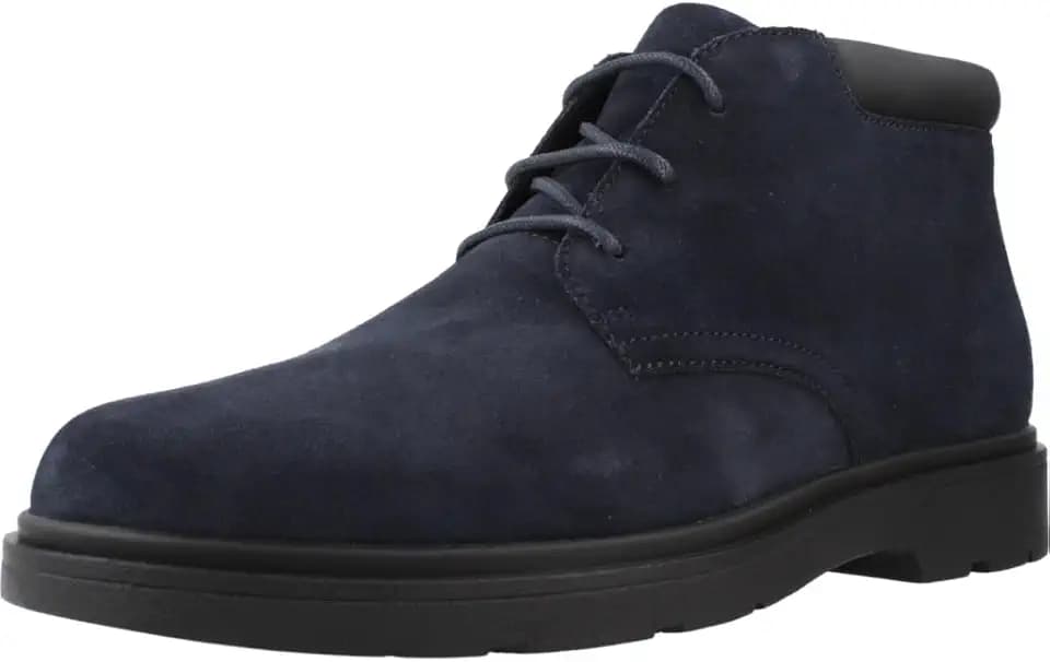 Geox Herren U Spherica Ec1 BAnkle Boot