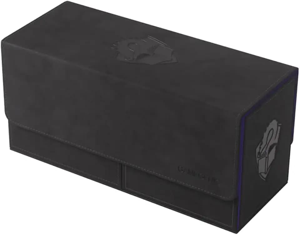 Gamegenic The Academic 133+ XL Black/Purple | Spielzubehör | mehrsprachig