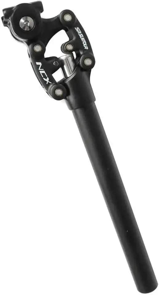 SR-Suntour SP12 NCX Federsattelstütze 400 mm