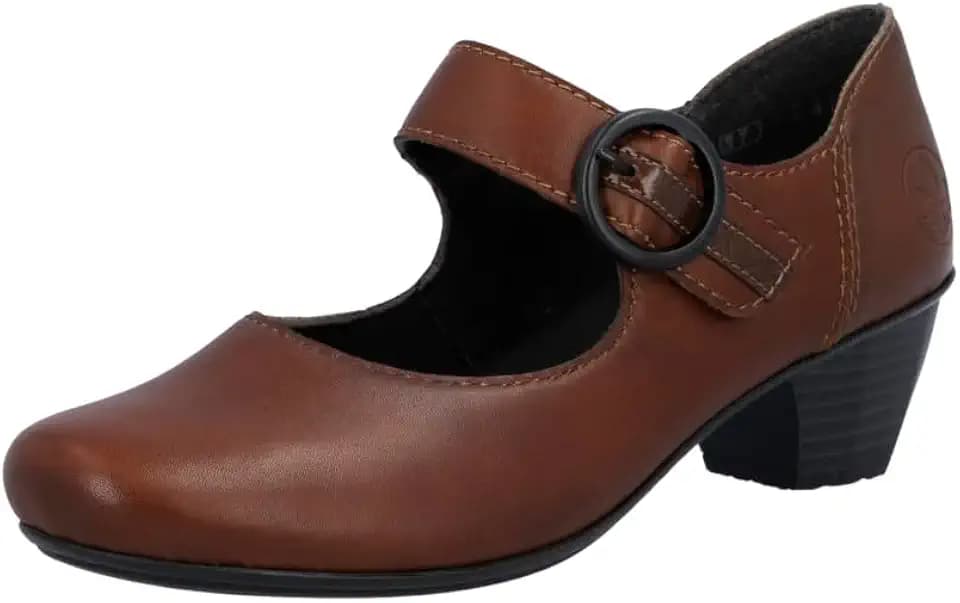Rieker Damen Low-Top Sneaker 41793, Frauen Halbschuhe