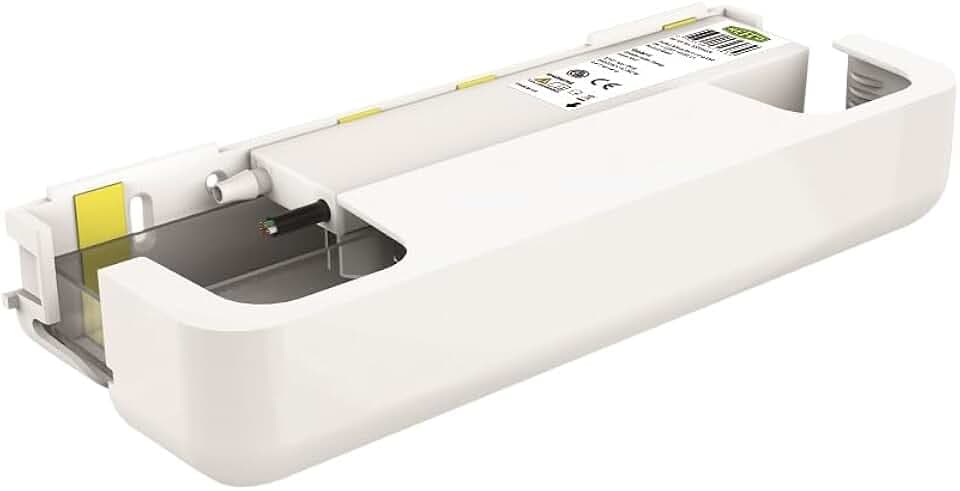 GOBI II Universal Condensate Pump, 11 GPH, 100-240V, for Systems from 6,000 to 120,000 BTU/h, Wide Range of Applications Including Indoor Air Conditioning, HVAC, Dehumidifier