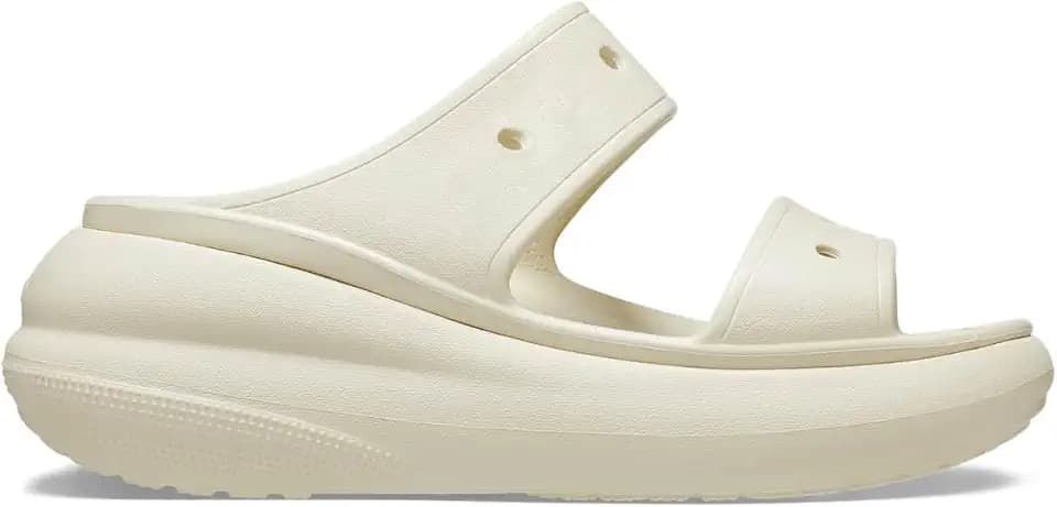 Crocs Unisex Adult Classic Crush Sandals