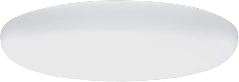 Lithonia Lighting DFMR19 M6 Diffuser for 19-Inch Low Profile Round Fluorescent Flush Mount, White