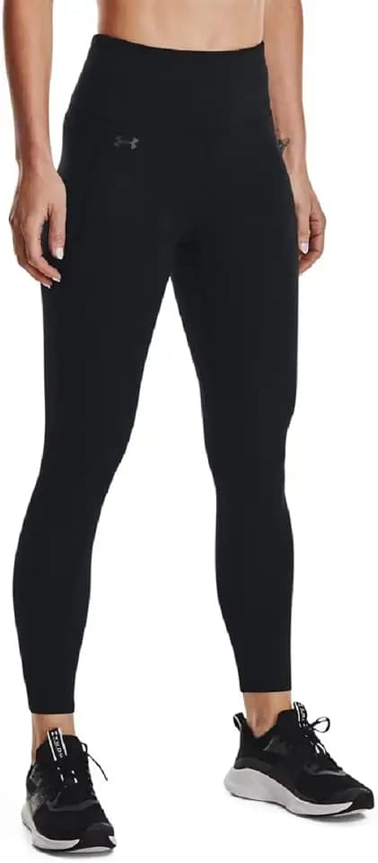 Under Armour Women's Motion Ankle Leggings with Pockets