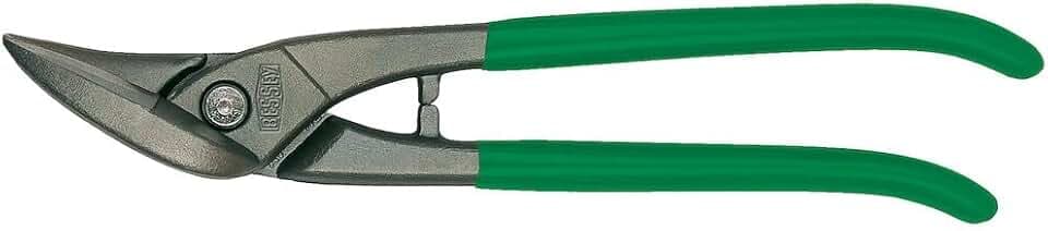 BESSEY Erdi Idealschere D116-260L | 260 mm | 30 mm linksschneidend