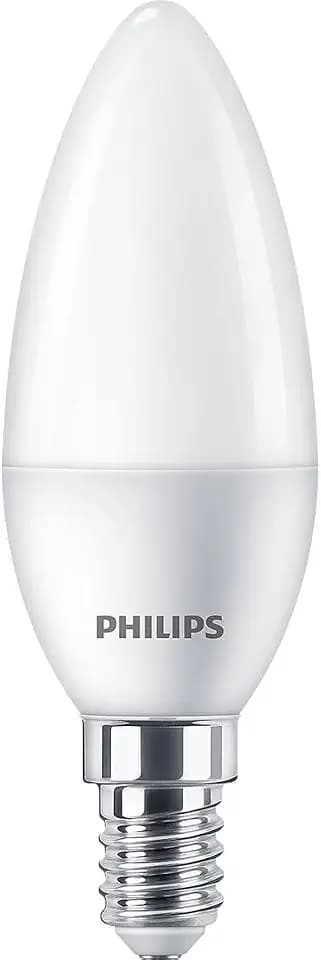 PHILIPS Classic LED E27 Lampe, 25W, matt, warmweiß, nicht dimmbar, 3er Pack