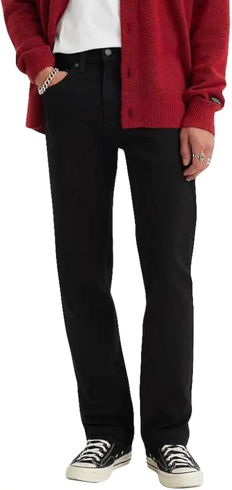 Levi's Men's 506 Comfort Straight