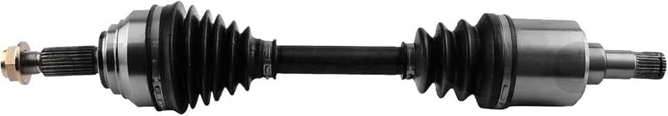 TrakMotive CV Axle Shaft - FD-8339